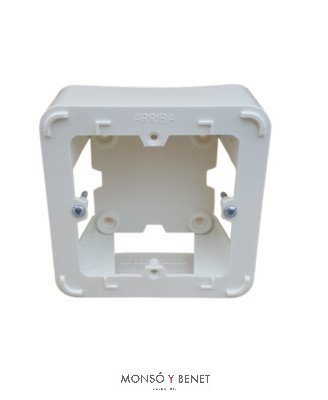 CAJA SUPERFICIE No. 2042 HORNO