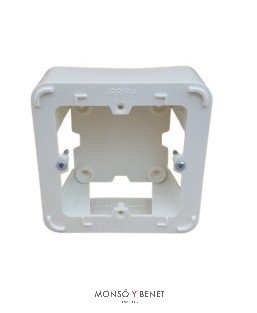 CAJA SUPERFICIE No. 2042 HORNO