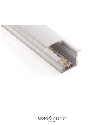 DIFUSOR OPAL DE POLICARBONATO LPBE18 PARA BERLIN18