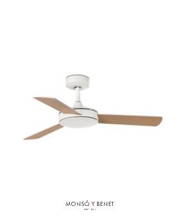 MINI MALLORCA DC Ø1060MM BLANCO 3 P BLANCO/ARCE