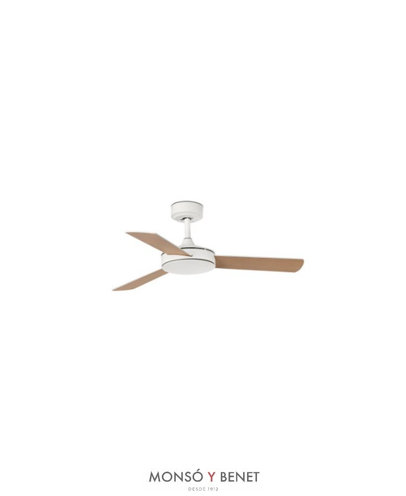 MINI MALLORCA DC Ø1060MM BLANCO 3 P BLANCO/ARCE