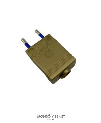 CLAVIJA 10 A. No. 1050 DORADO