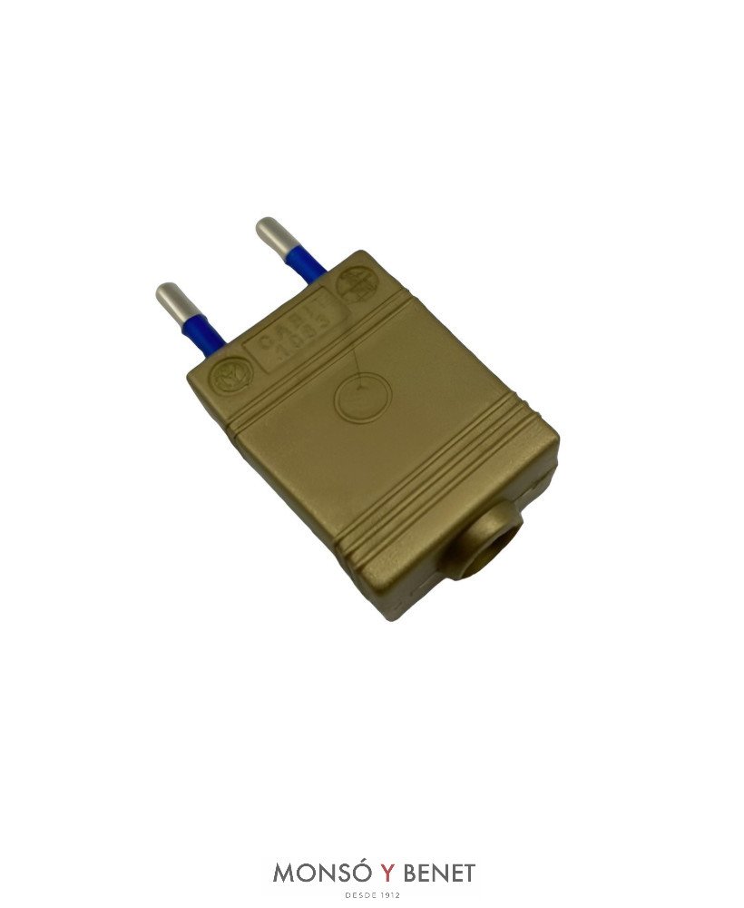 CLAVIJA 10 A. No. 1050 DORADO