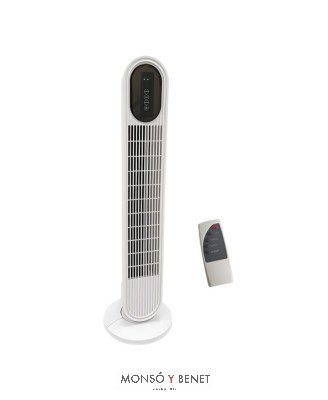 VENTILADOR COLUMNA SS-2000