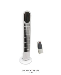 VENTILADOR COLUMNA SS-2000
