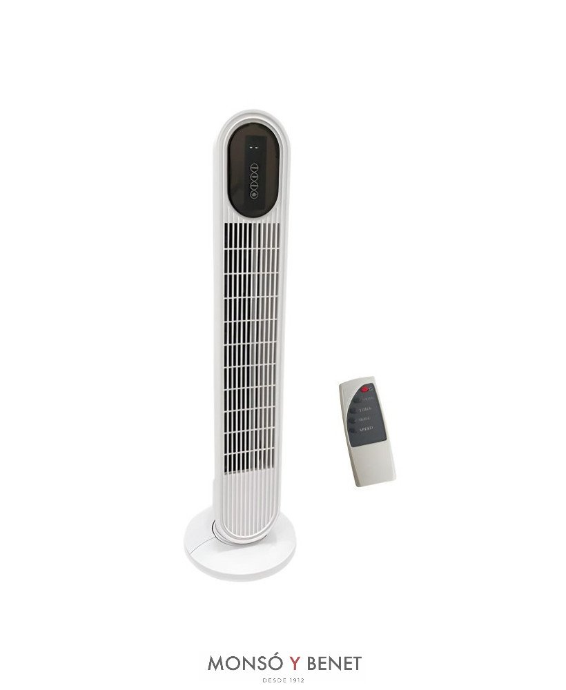 VENTILADOR COLUMNA SS-2000