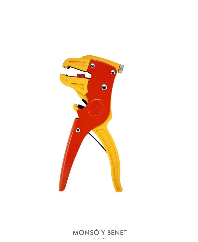 PINZAS PELACABLES No. 680