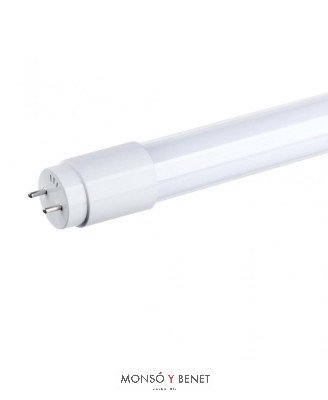 TUBO LEDS 18w 150CM TLG153 SUSTITUYE FLUORESCENTE T8 3000K