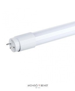 TUBO LEDS 18w 150CM TLG153 SUSTITUYE FLUORESCENTE T8 3000K