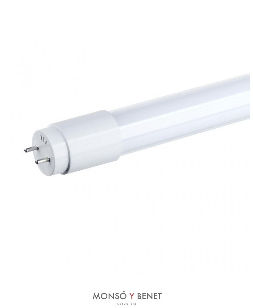 TUBO LEDS 18w 150CM TLG153 SUSTITUYE FLUORESCENTE T8 3000K