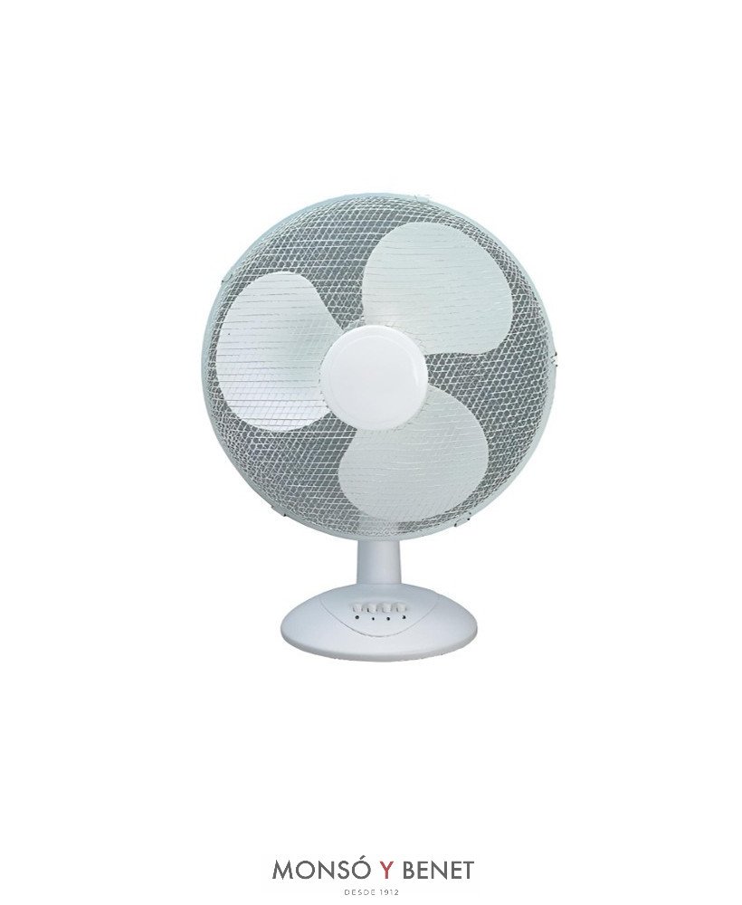 VENTILADOR OSCIL. FT-40