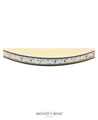 TIRA LED 50C. ELITE 15W 3000K IP20