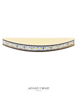 TIRA 50C. DE TIRA LED ELITE 15W 2700K IP20