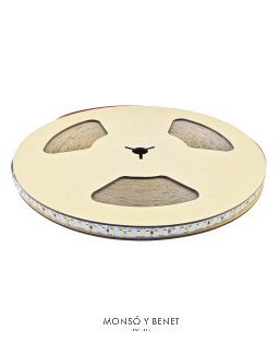 ROLLO 5 METROS DE TIRA LED ELITE 15W 2700K IP20