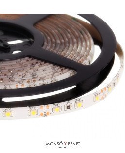 TIRA LED DE 50CM. IBIZA VERDE