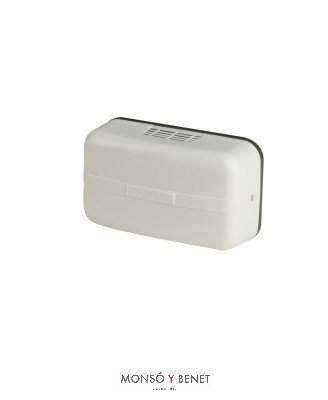 TIMBRE DIN-DON MB-100 - 230V.