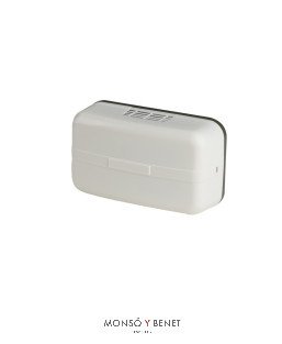 TIMBRE DIN-DON MB-100 - 230V.