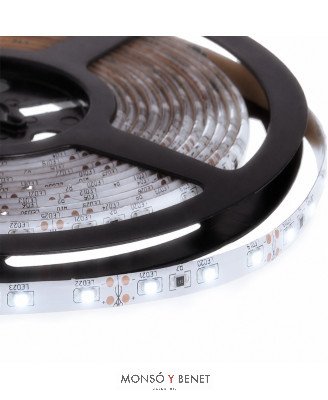 TIRA LED DE 50CM. IBIZA FRIO 6000K