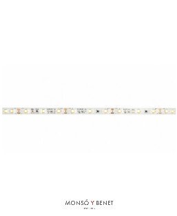 TIRA DE 30 LEDS 50CM. MAHON 4000K ALIMENTACION 24V.DC IP65