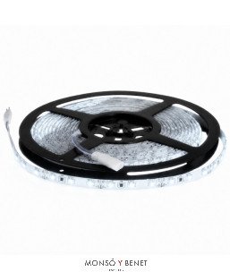 ROLLO 5 METROS DE TIRA LED IBIZA DIA 6000K