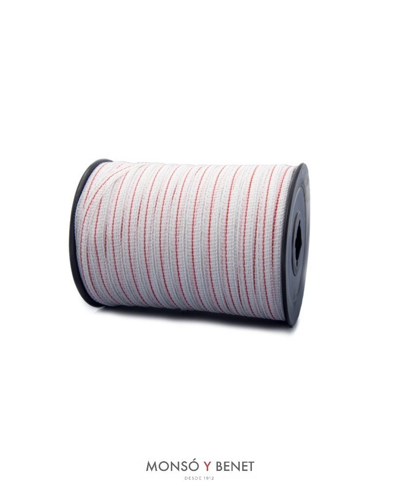 ROLLO 200M. CINTA PCINTA 12MM.