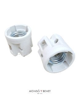 PORTALAMPARAS ZOC. No. 1475 PORCEL