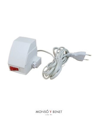 MODULO CONEXION EXPOSITOR BOMBILLAS MODCON