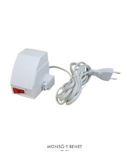 MODULO CONEXION EXPOSITOR BOMBILLAS MODCON