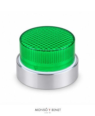 PILOTO SUPERFICIE No. 1775 VERDE