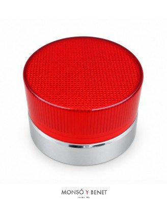 PILOTO SUPERFICIE No. 1776 ROJO