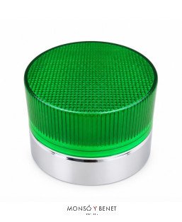 PILOTO SUPERFICIE No. 1776 VERDE