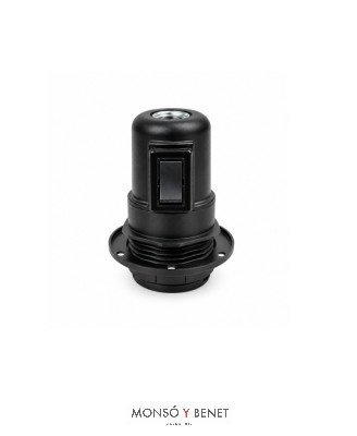 PORTALAMPARAS ARANDELA No. 2505 CON I N