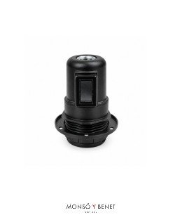PORTALAMPARAS ARANDELA No. 2505 CON I N
