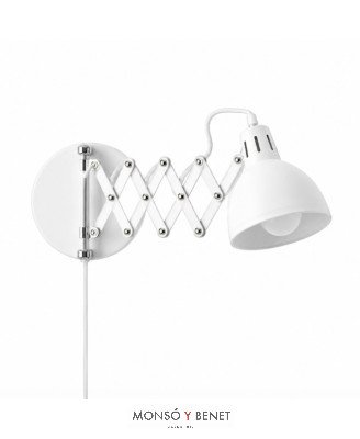 EXTENSIBLE 4C. AB-7003 BLANCO