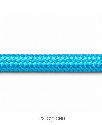 METROS TEXTIL 2X0.75 AZUL 68