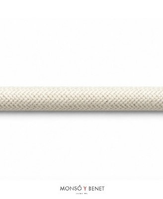 METROS TEXTIL 2X0.75 ALGODON