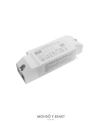 DRIVER LED CORRIENTE CONSTANTE UNIVERSAL 42W. FLS42D DALI-2