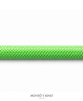METROS TEXTIL 2X0.75 FOSFOVERDE