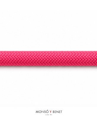 METROS TEXTIL 2X0.75 FOSFOFUCSIA