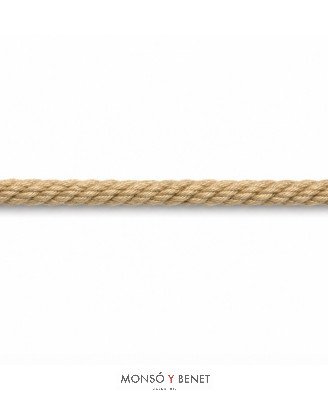Metros cable trenzado 2x0,75 pita - Ref. rt207p