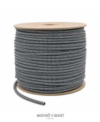 ROLLO 100M.DERFLEX 2X0.75 JASPEADO