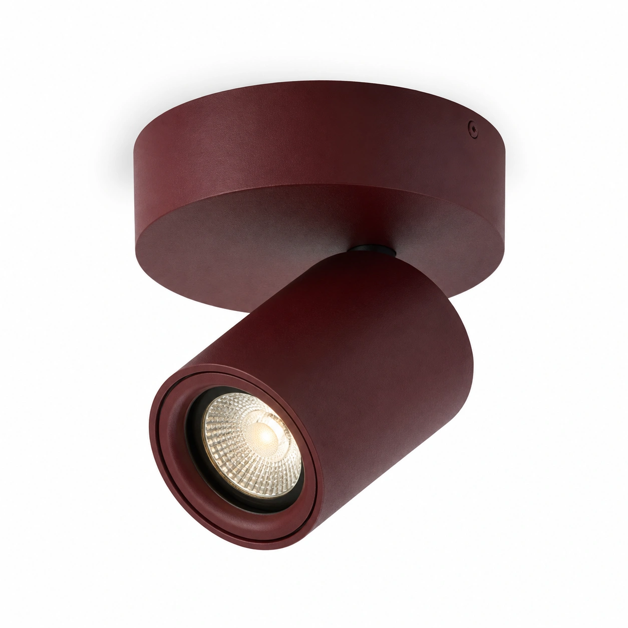 Aros y Focos de superficie