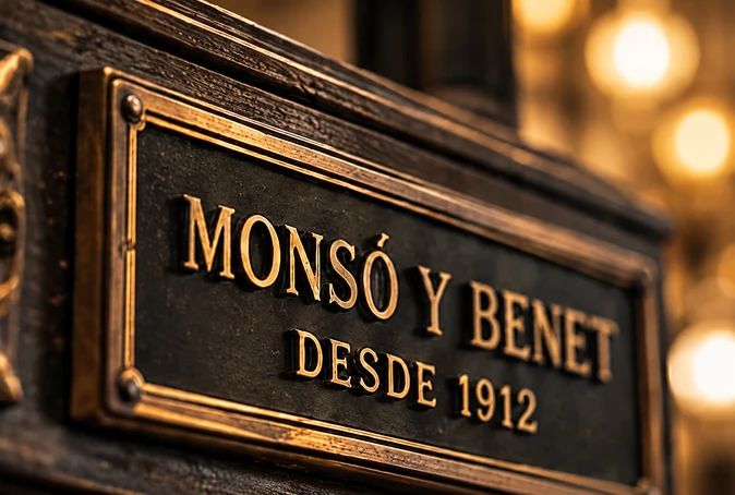 Más de 110 años de experiencia. Ahora, a tu servicio.