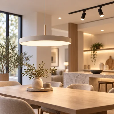 Iluminación interior