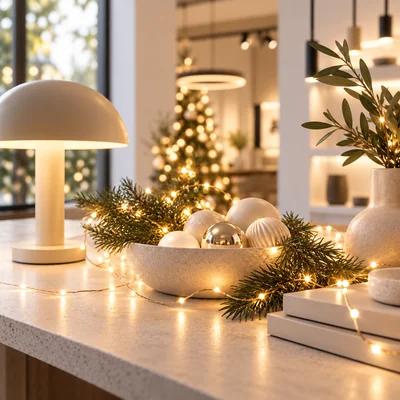 Eventos y Navidad