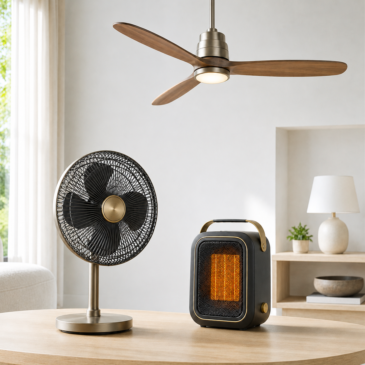 Climatización