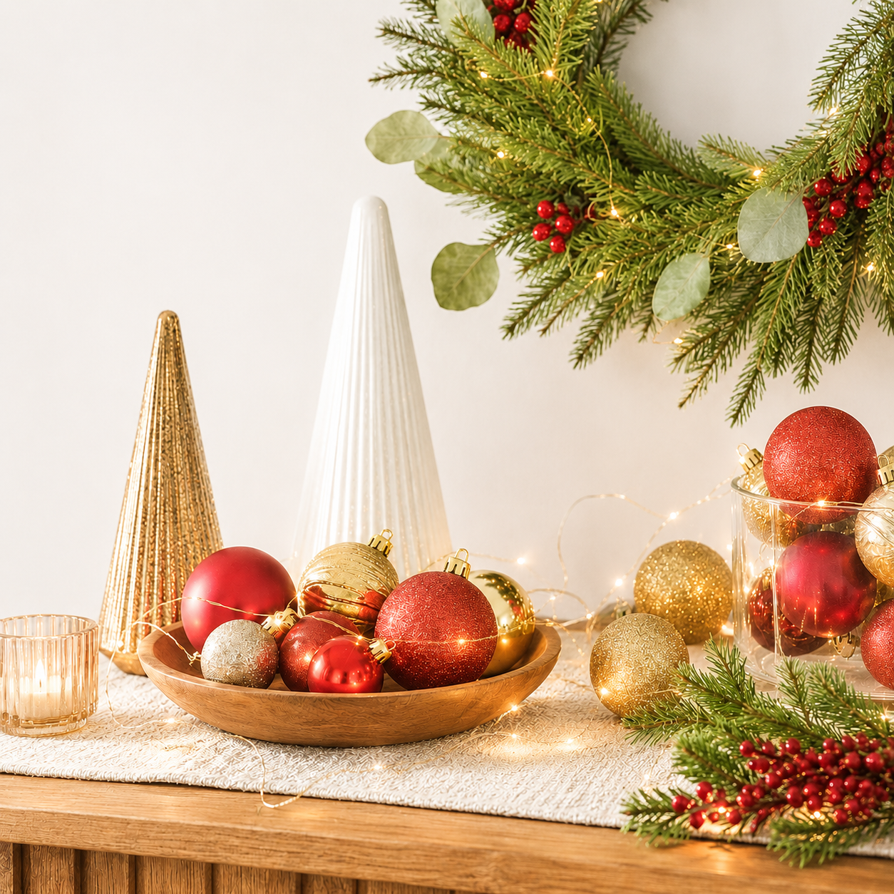Eventos y Navidad